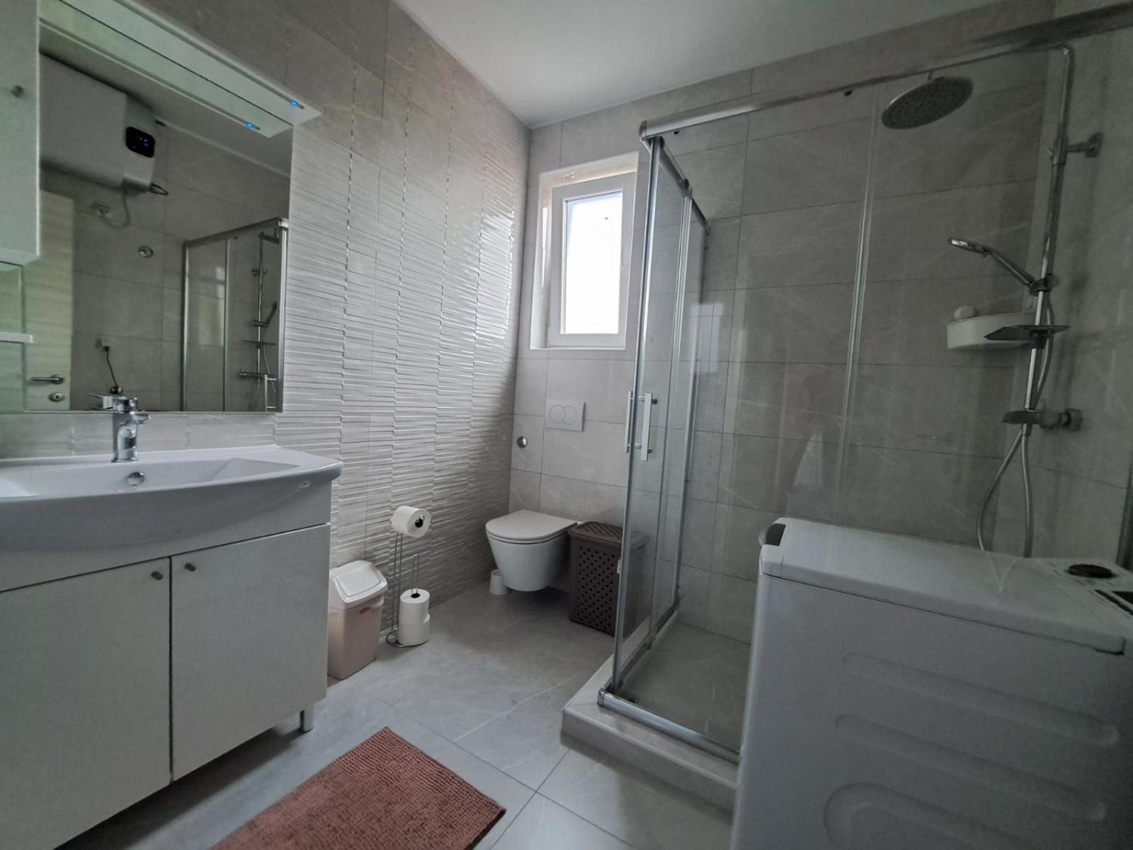 Apartment Nina Novi Vinodolski Rom bilde