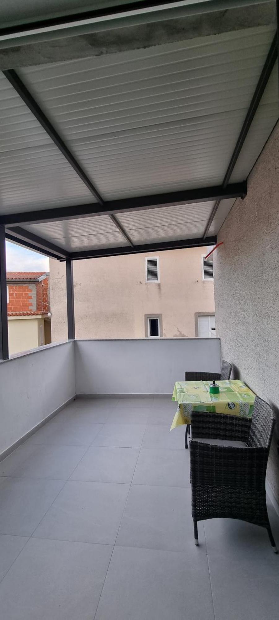 Apartment Nina Novi Vinodolski Rom bilde